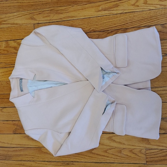 Olivia Moon Jackets & Blazers - Olivia Moon Blazer